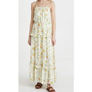 Lost + Wander Women's Big Escape Maxi Dress